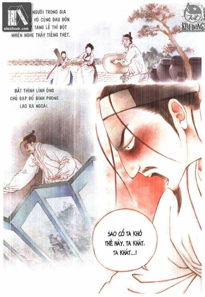 - Sins - Chapter 13 trang 3