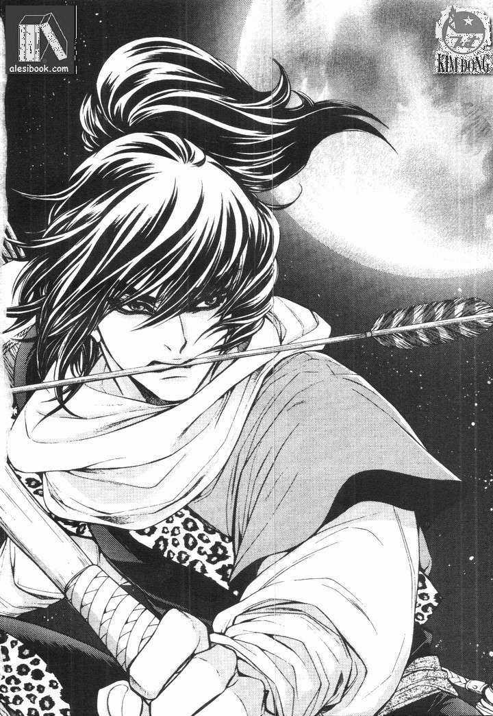 - Sins - Chapter 13 trang 6