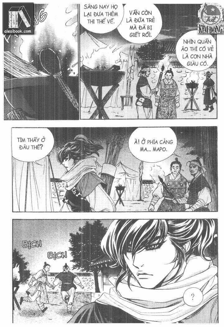 - Sins - Chapter 13 trang 7