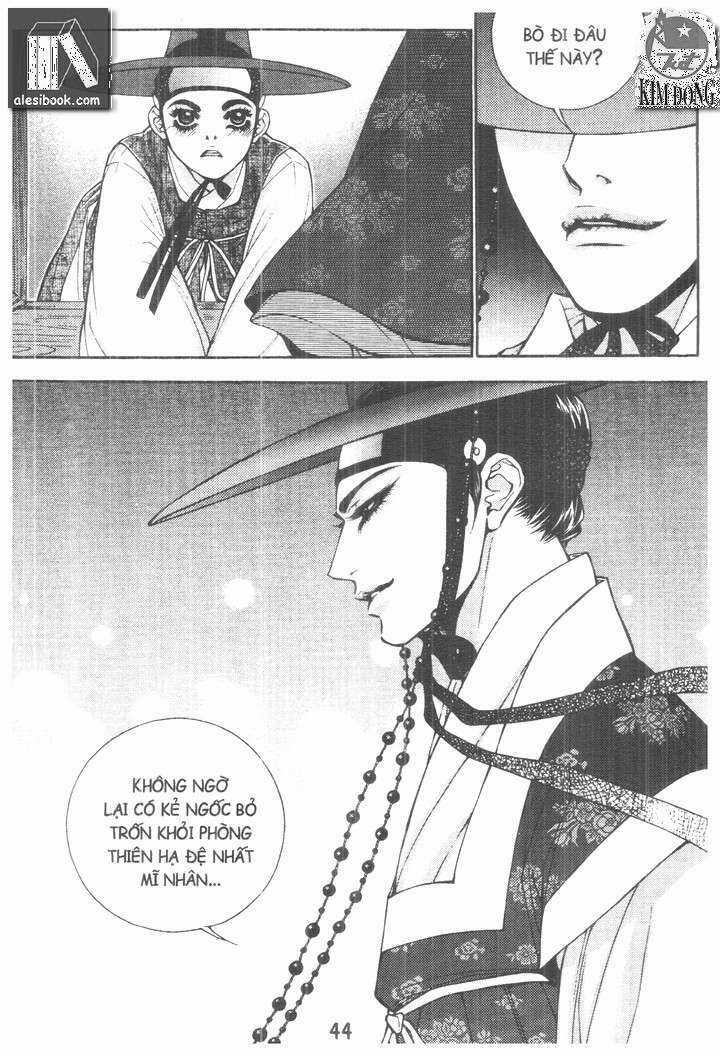 - Sins - Chapter 14 trang 13