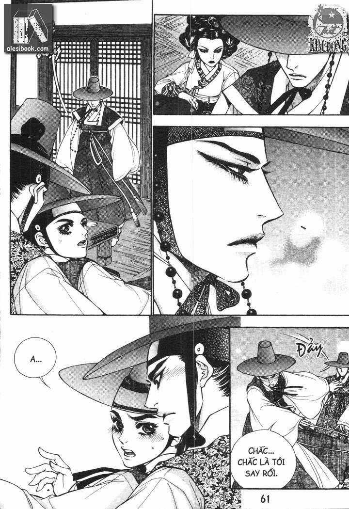 - Sins - Chapter 15 trang 0