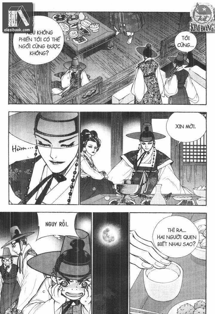 - Sins - Chapter 15 trang 1
