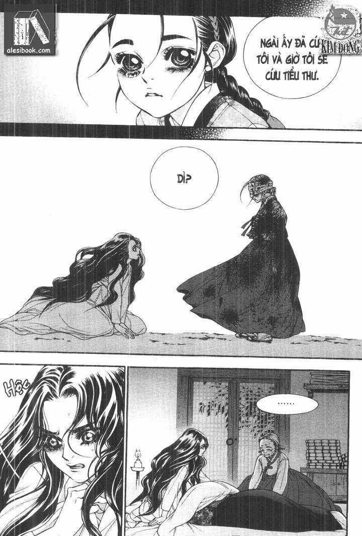 - Sins - Chapter 16 trang 11