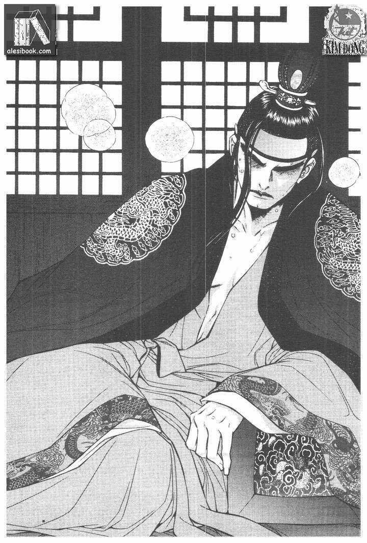 - Sins - Chapter 16 trang 14