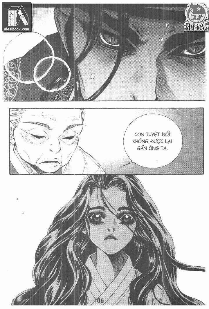 - Sins - Chapter 16 trang 15