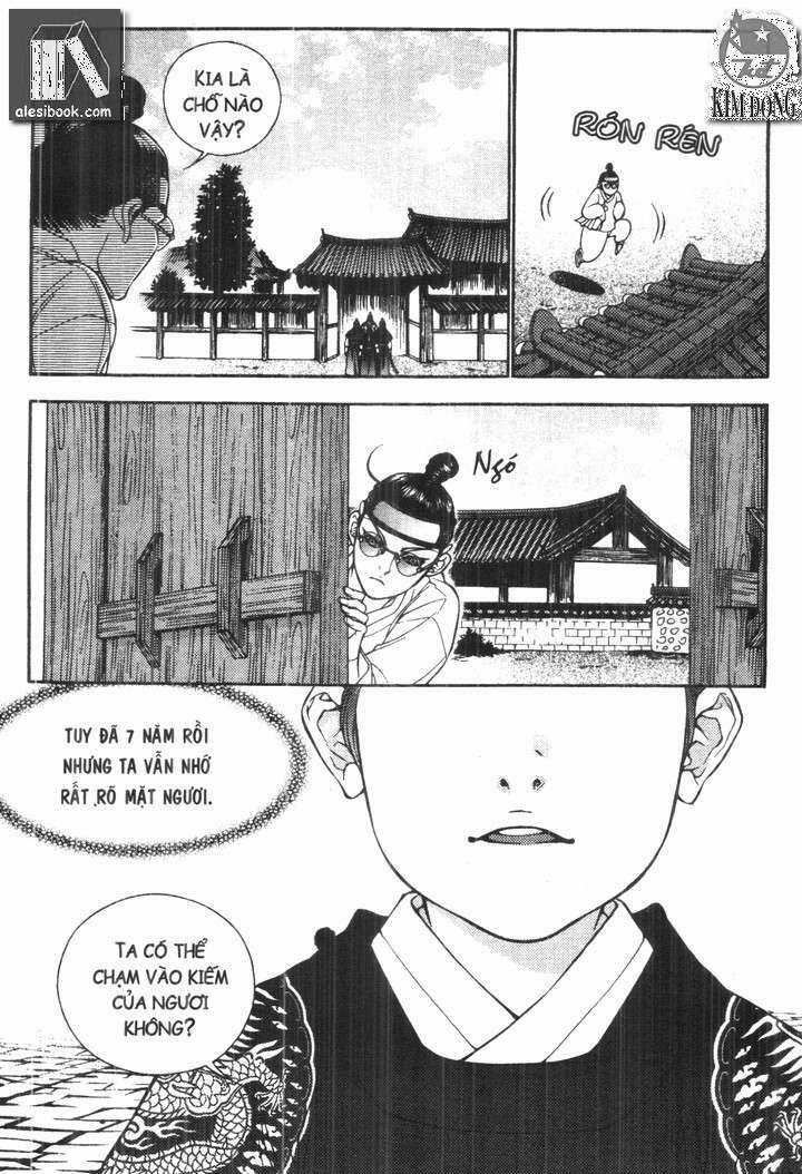 - Sins - Chapter 16 trang 27