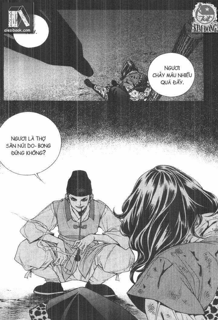 - Sins - Chapter 16 trang 3