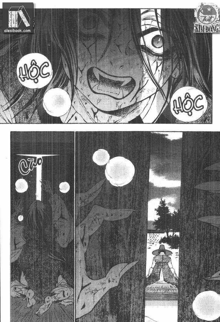 - Sins - Chapter 17 trang 13