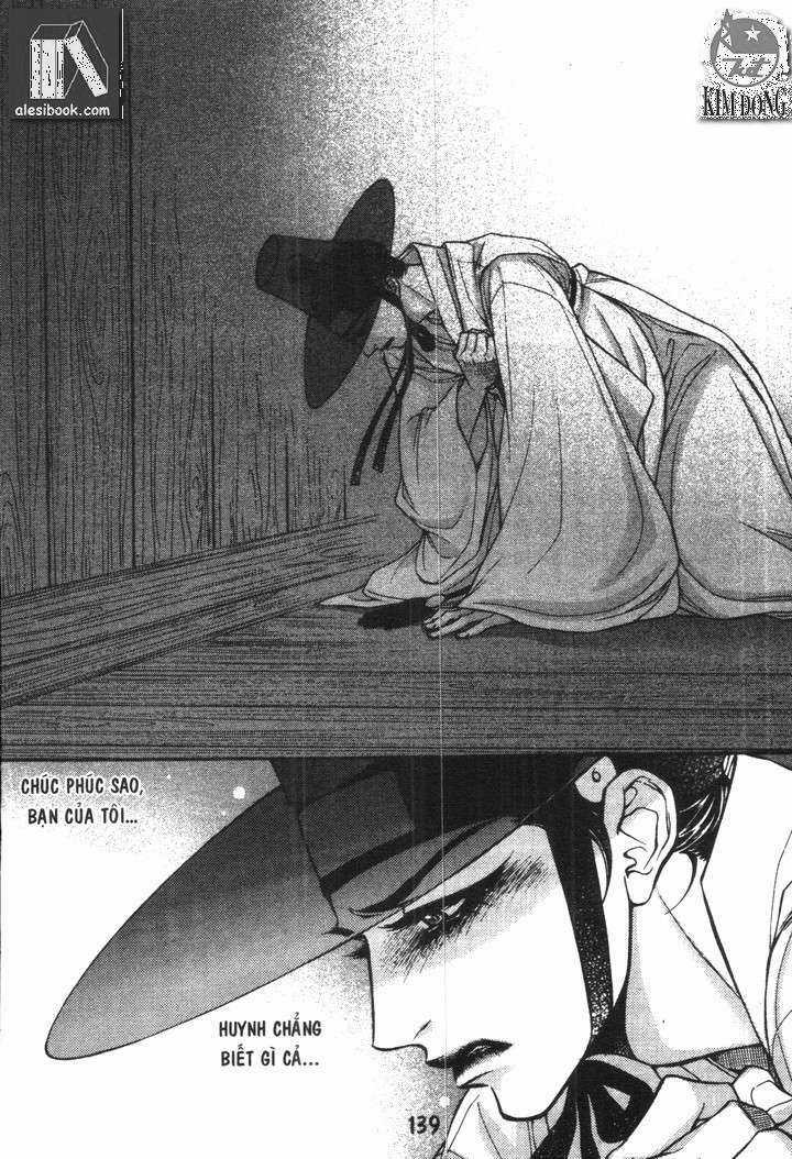 - Sins - Chapter 17 trang 18