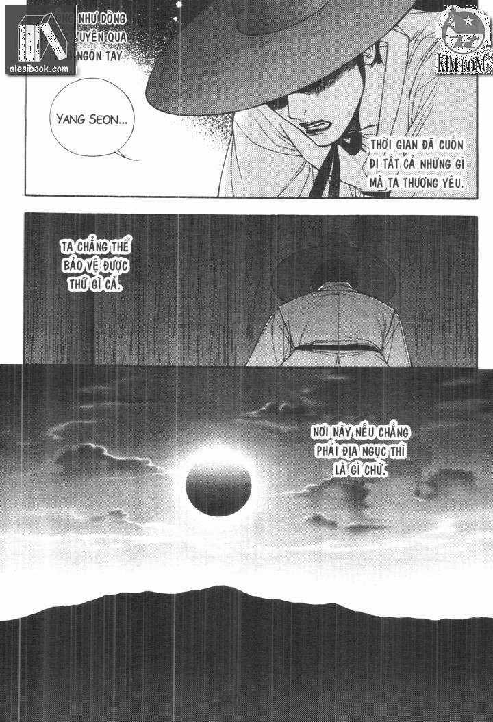 - Sins - Chapter 17 trang 19