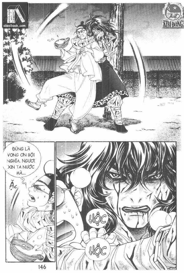 - Sins - Chapter 17 trang 25