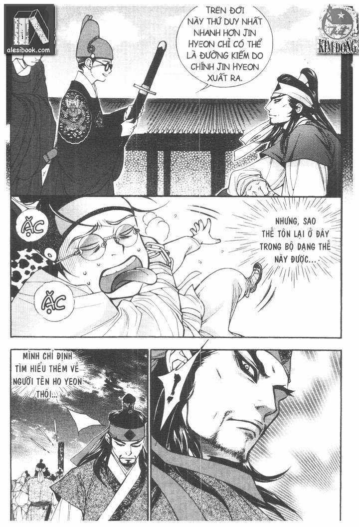 - Sins - Chapter 17 trang 28