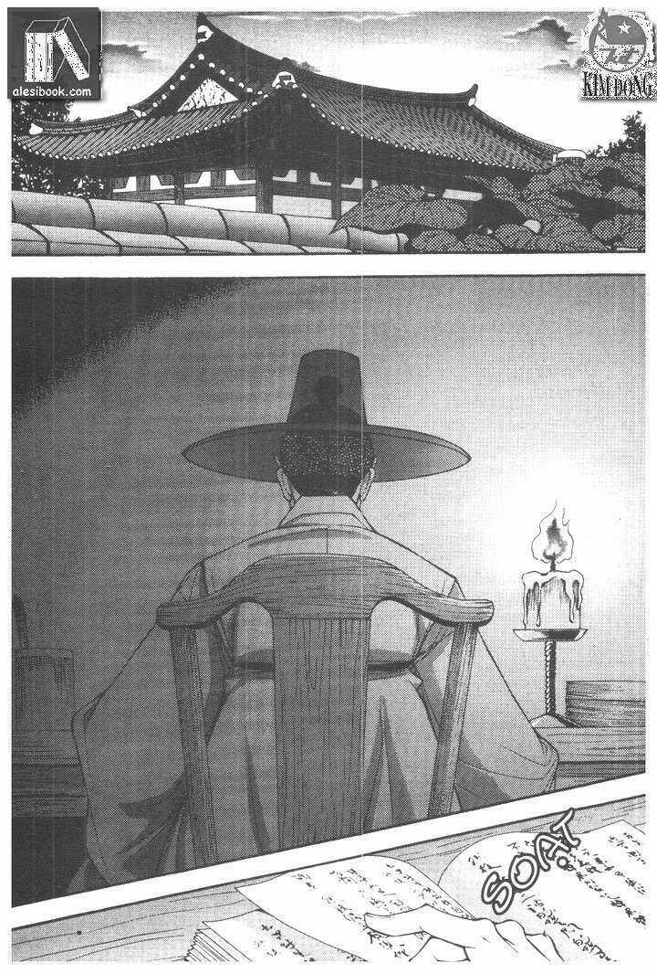 - Sins - Chapter 17 trang 6