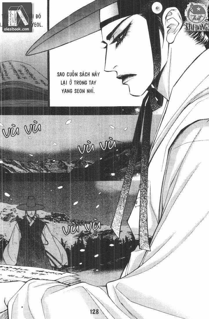 - Sins - Chapter 17 trang 7