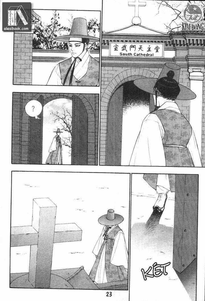 - Sins - Chapter 18 trang 20