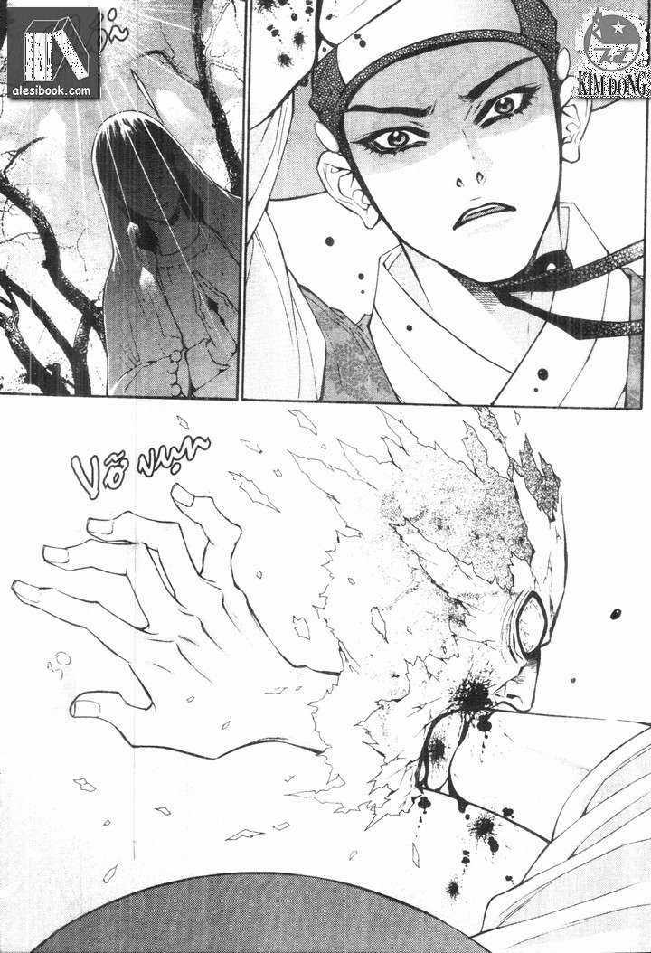 - Sins - Chapter 18 trang 27