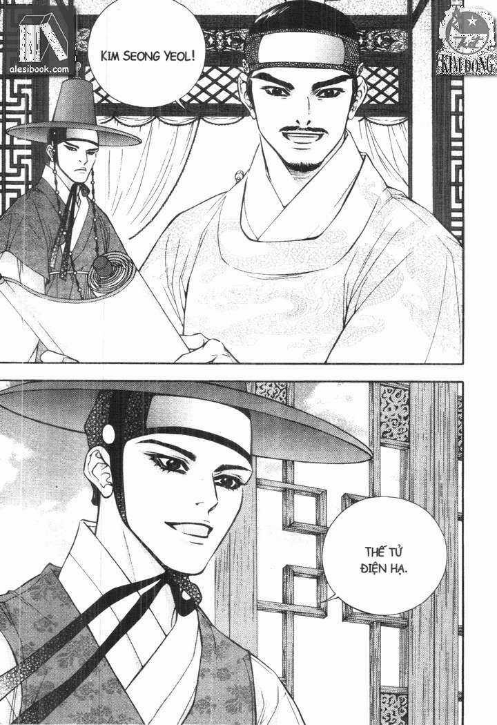 - Sins - Chapter 18 trang 9