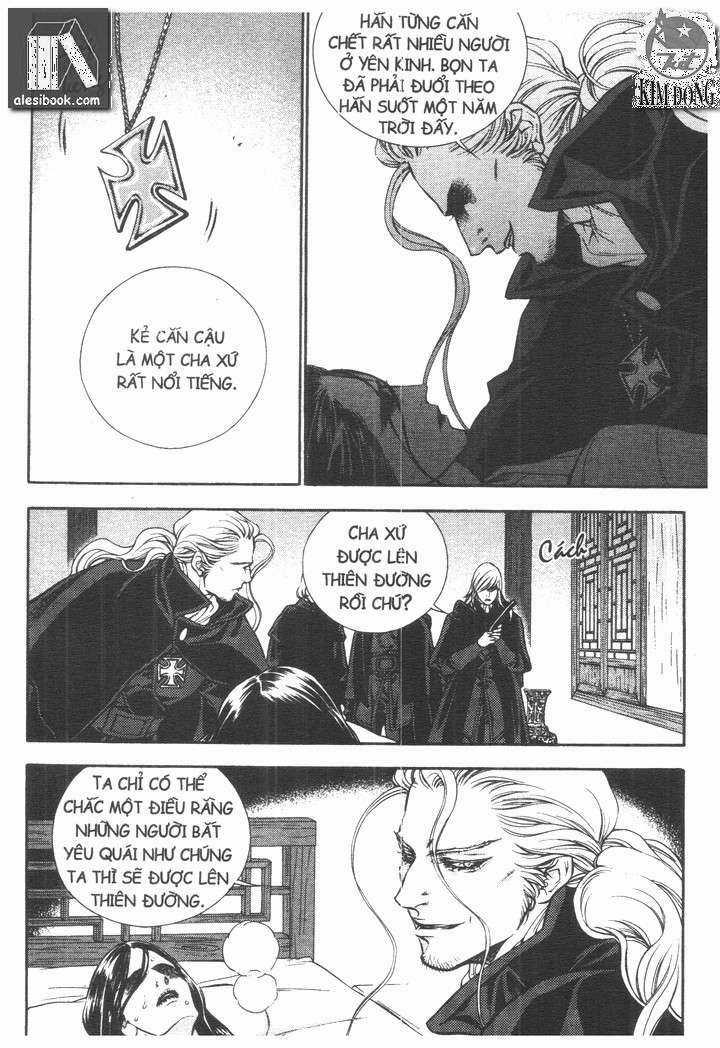 - Sins - Chapter 19 trang 13