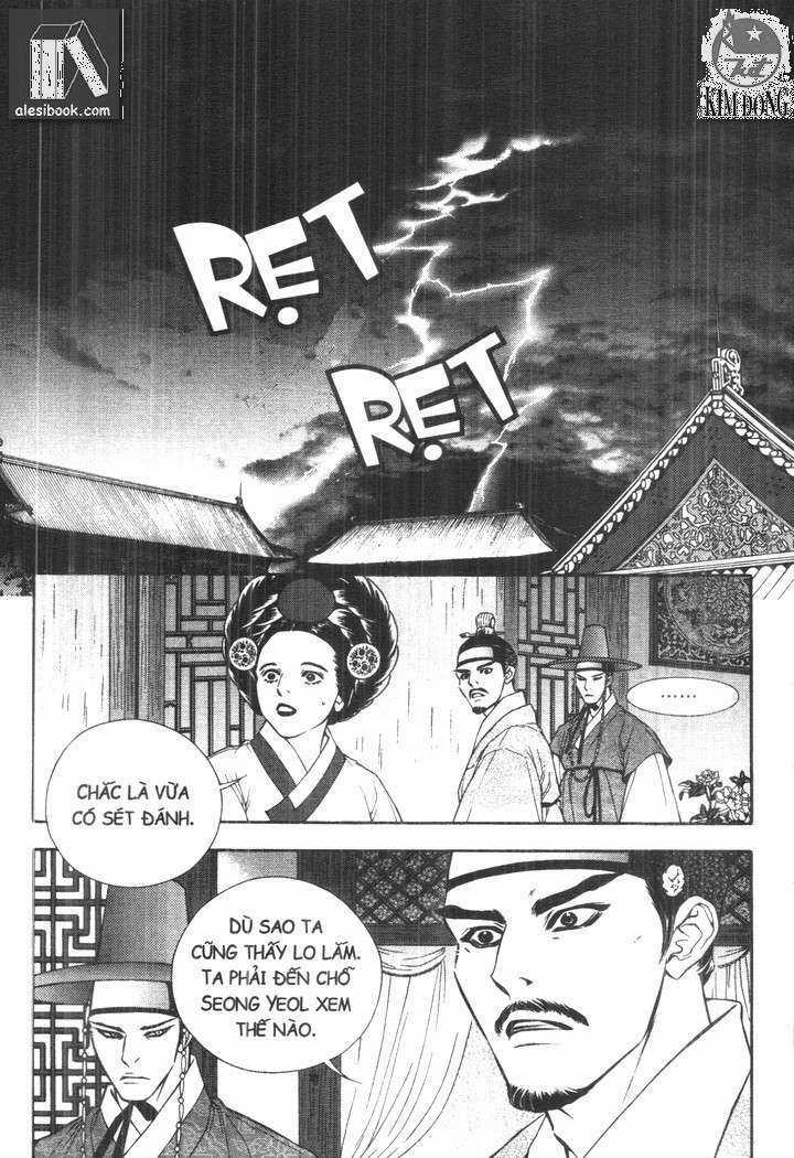 - Sins - Chapter 19 trang 16