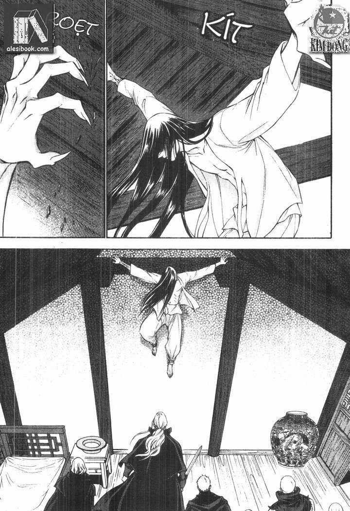 - Sins - Chapter 19 trang 18