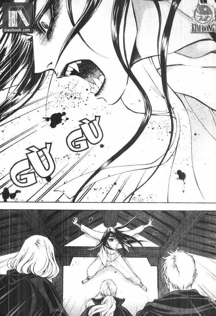 - Sins - Chapter 19 trang 20