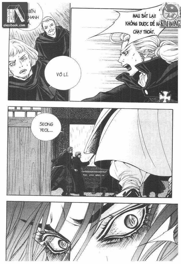 - Sins - Chapter 19 trang 21