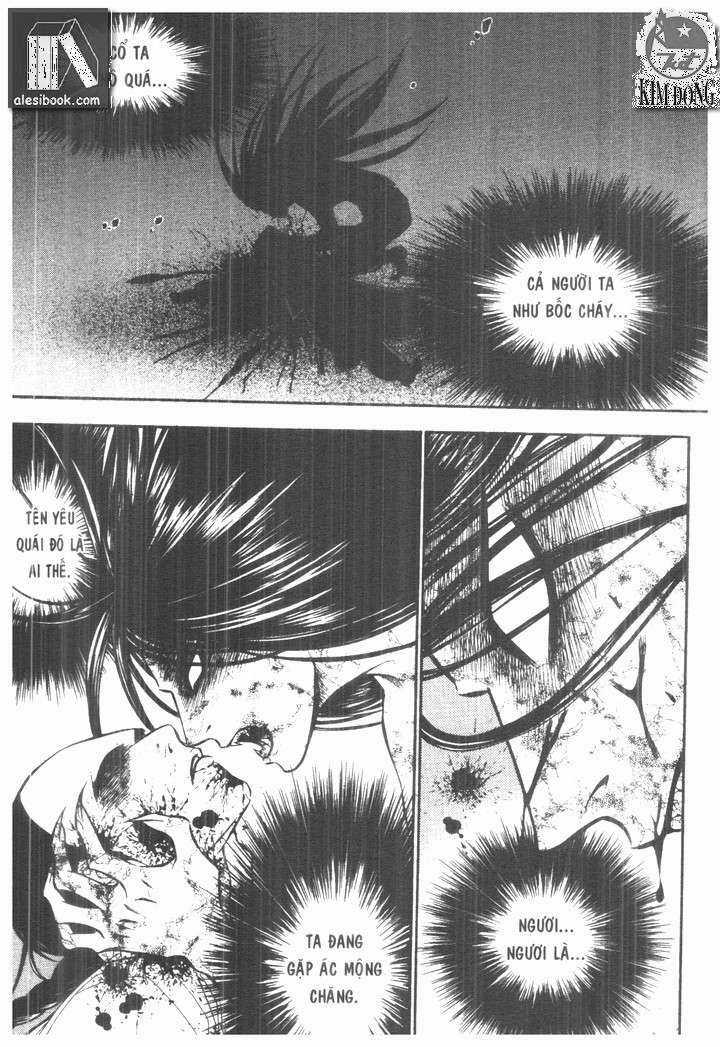 - Sins - Chapter 19 trang 24