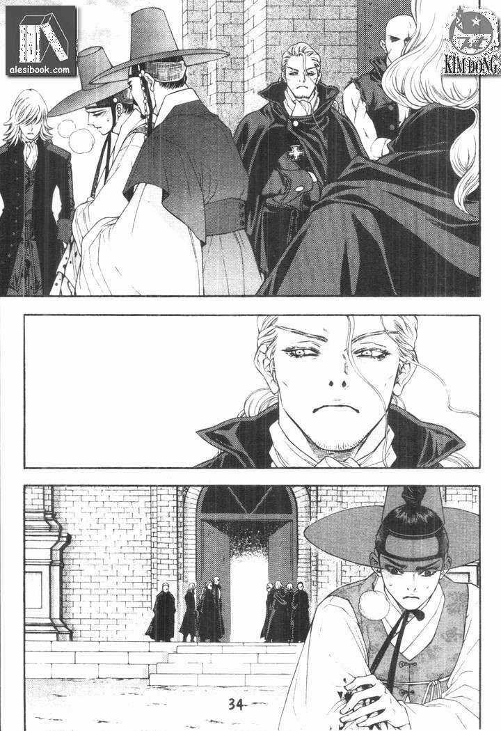 - Sins - Chapter 19 trang 3