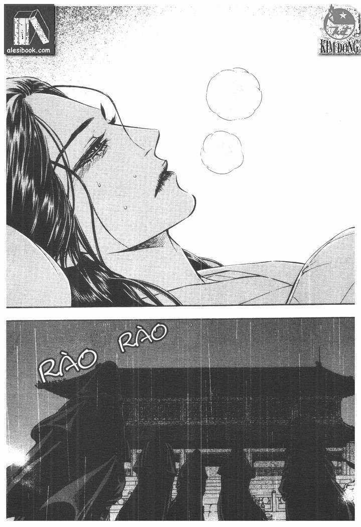 - Sins - Chapter 19 trang 9