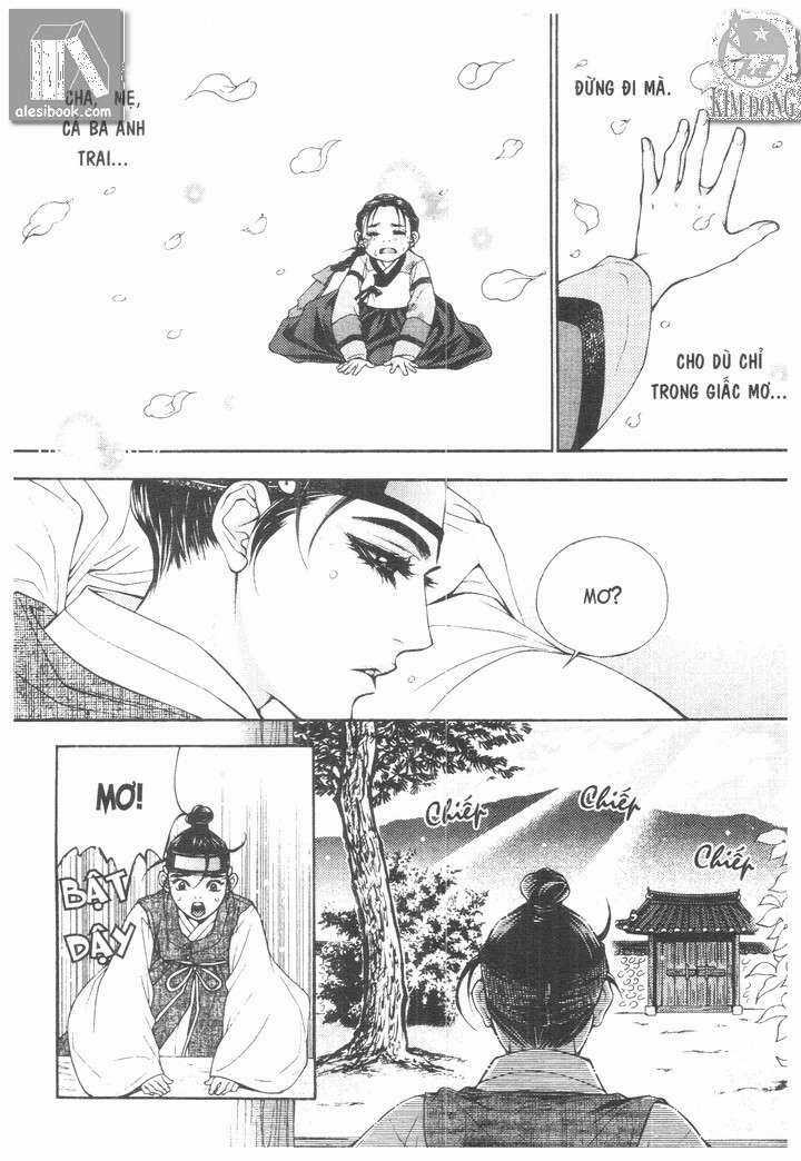 - Sins - Chapter 2 trang 14