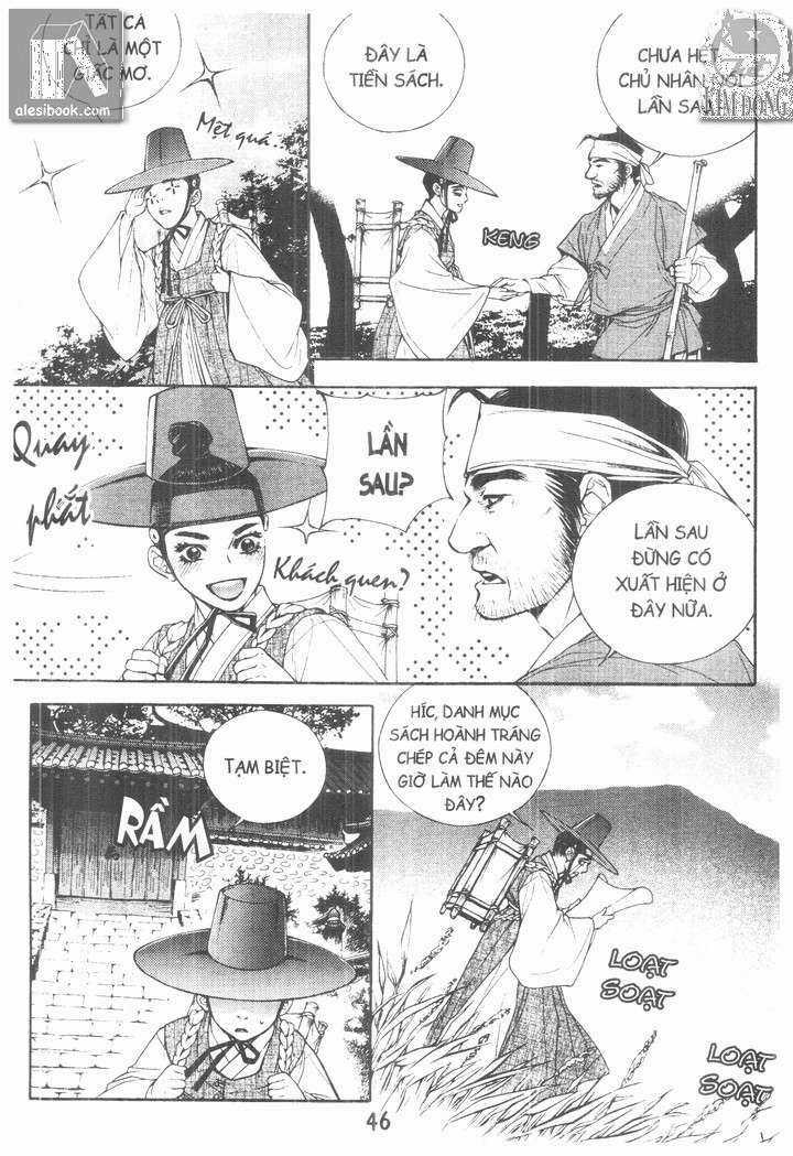 - Sins - Chapter 2 trang 15