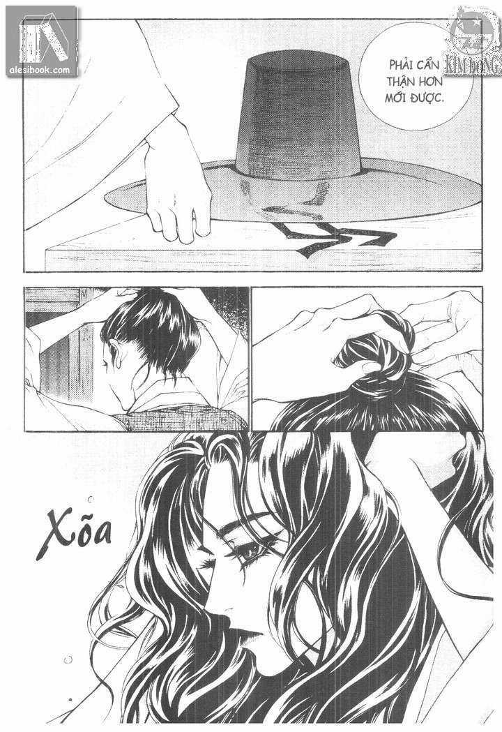 - Sins - Chapter 2 trang 23