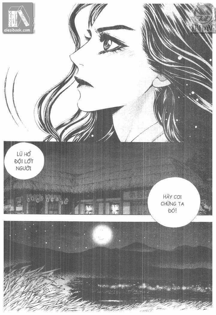 - Sins - Chapter 2 trang 29