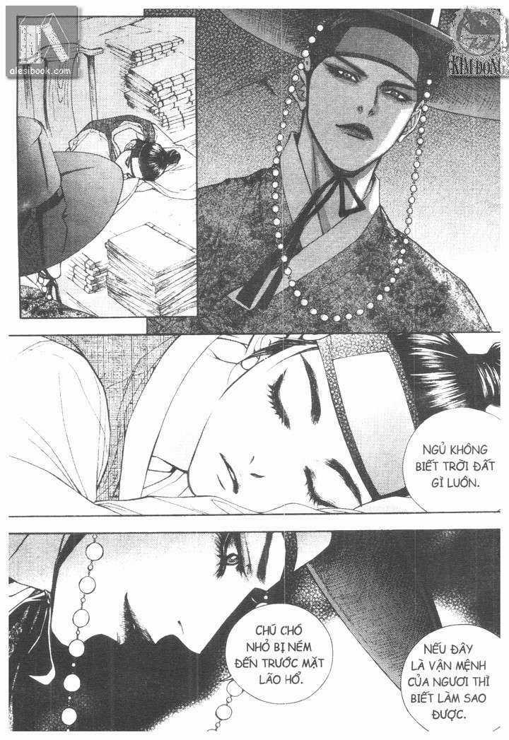 - Sins - Chapter 2 trang 4