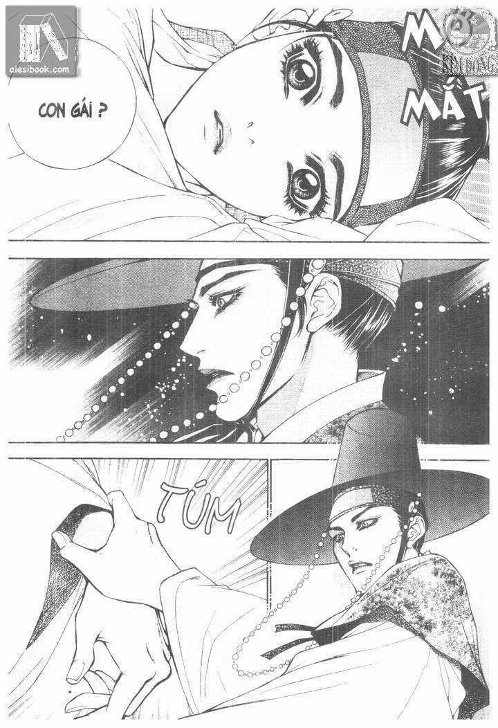 - Sins - Chapter 2 trang 7