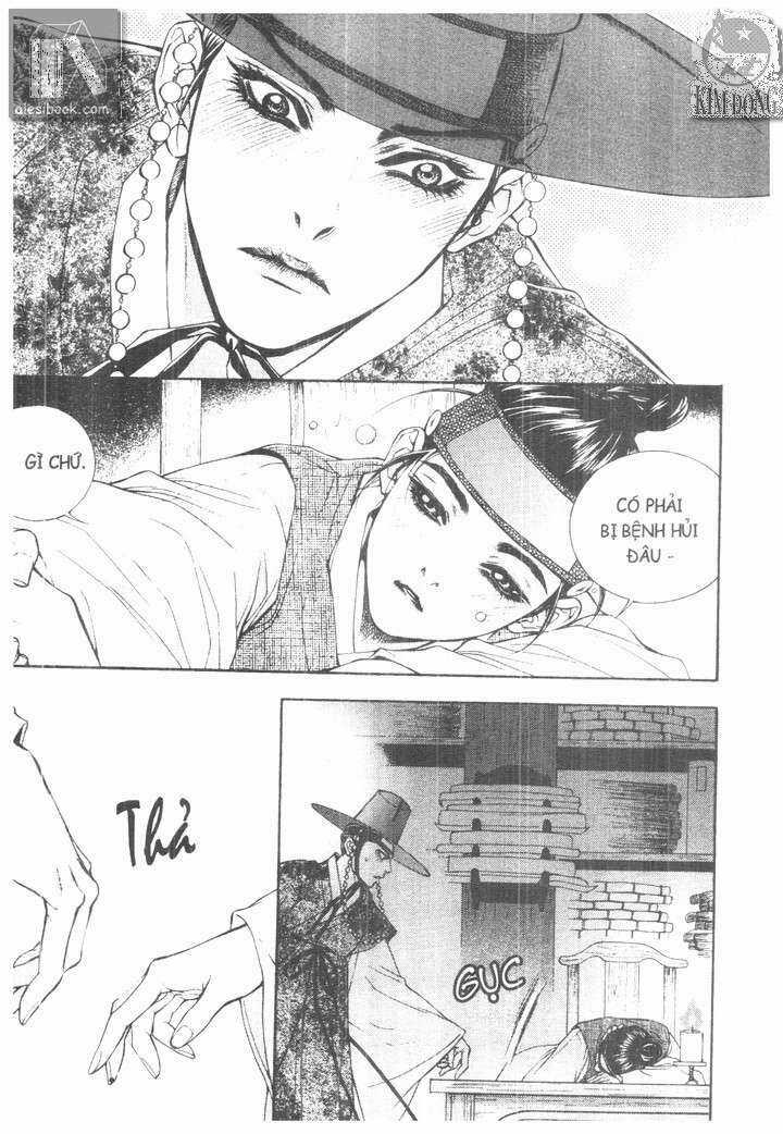 - Sins - Chapter 2 trang 9