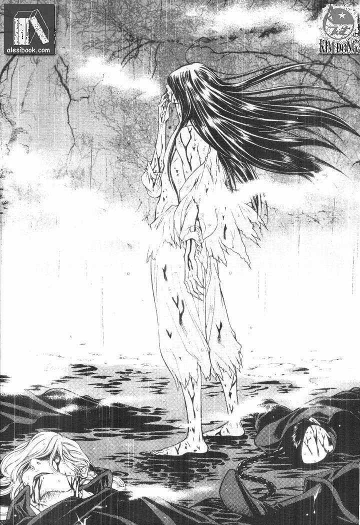 - Sins - Chapter 20 trang 10