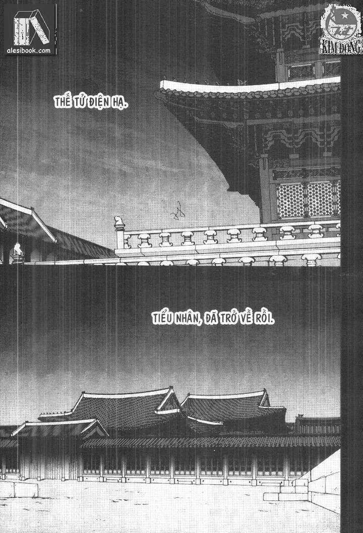 - Sins - Chapter 20 trang 16