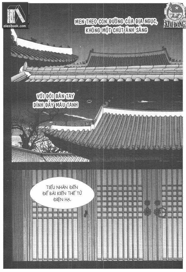 - Sins - Chapter 20 trang 17