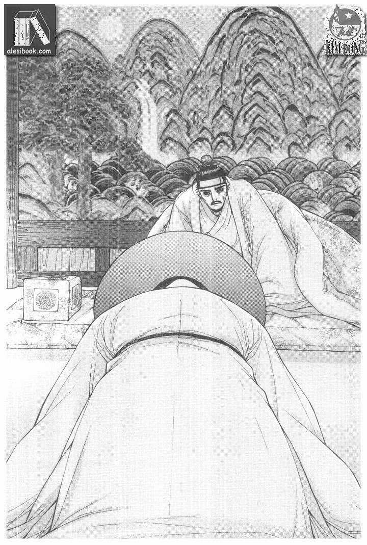 - Sins - Chapter 20 trang 18