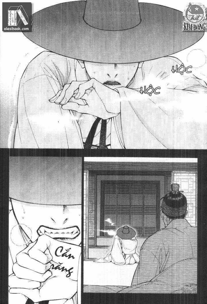 - Sins - Chapter 20 trang 20