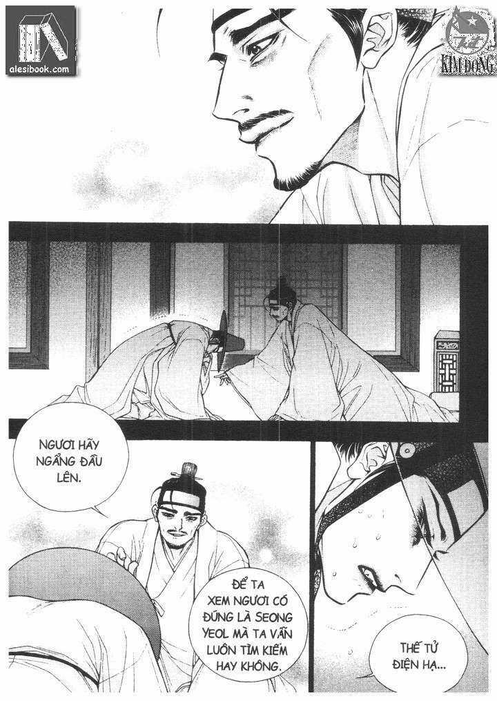 - Sins - Chapter 20 trang 21