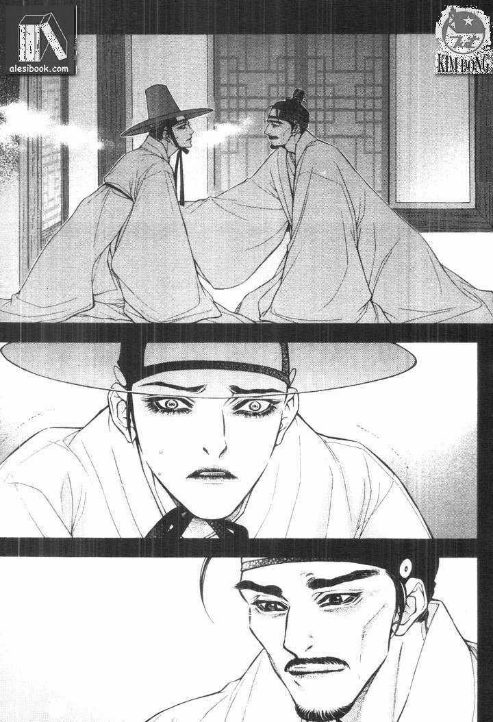 - Sins - Chapter 20 trang 22