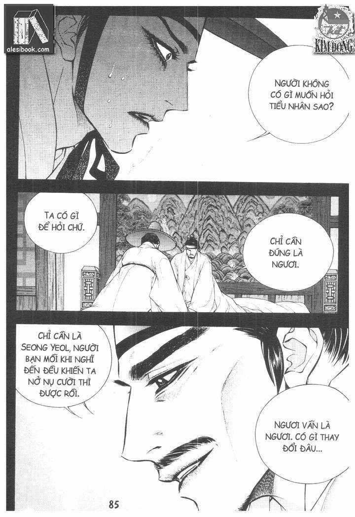 - Sins - Chapter 20 trang 23