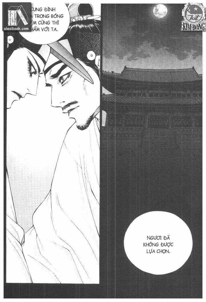 - Sins - Chapter 20 trang 27