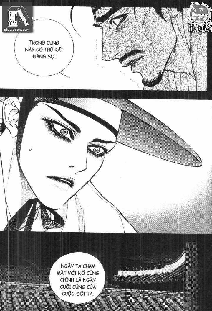 - Sins - Chapter 20 trang 28