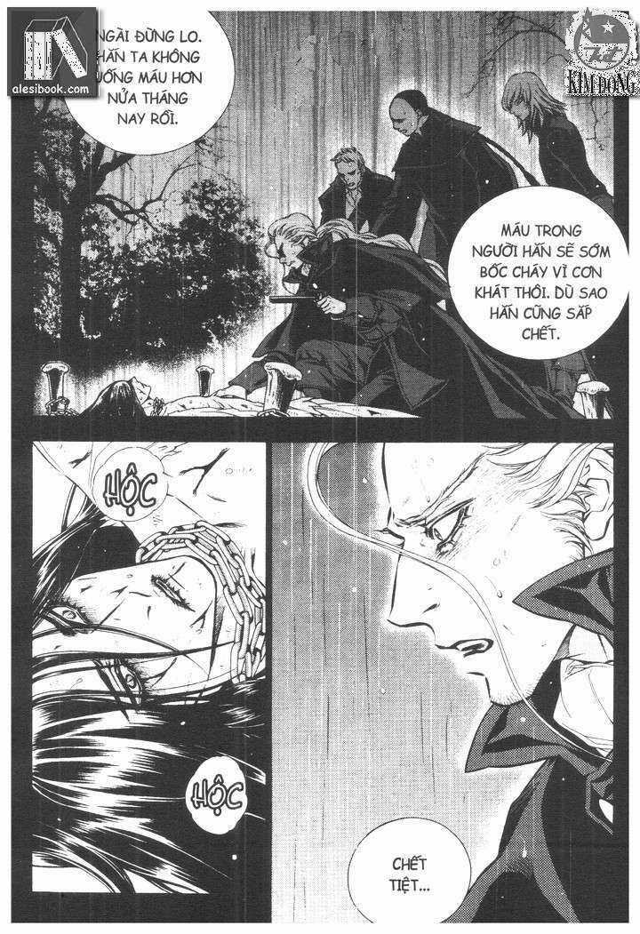 - Sins - Chapter 20 trang 6