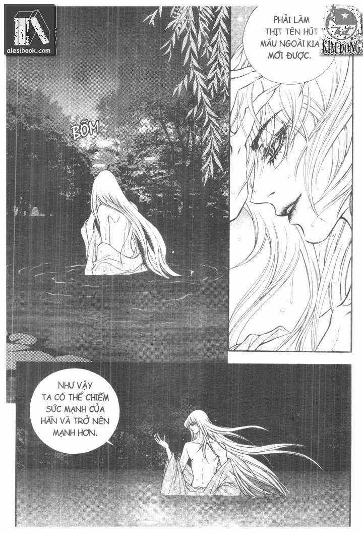 - Sins - Chapter 22 trang 11