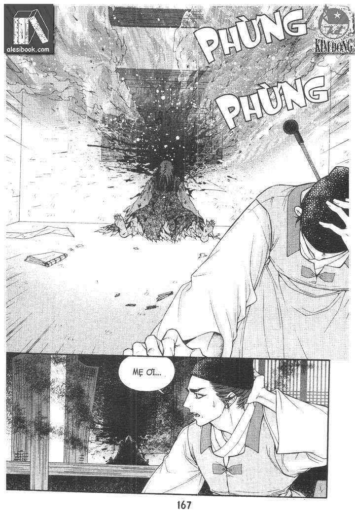 - Sins - Chapter 22 trang 16