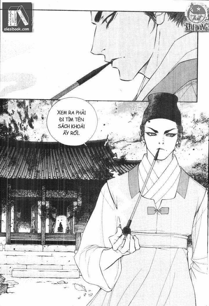 - Sins - Chapter 22 trang 19